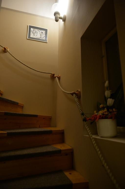 Sopron Eszter Apartman Habitación foto