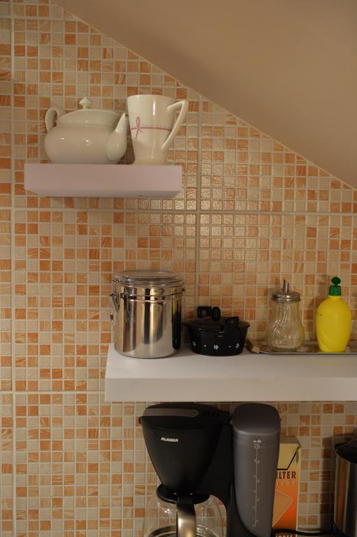 Sopron Eszter Apartman Habitación foto