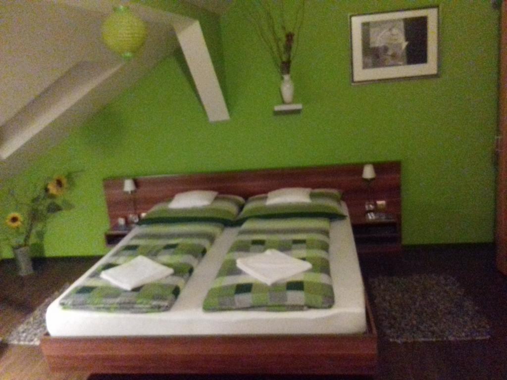 Sopron Eszter Apartman Exterior foto